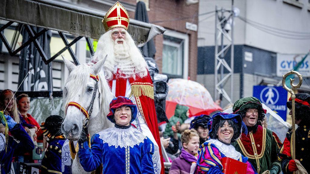 Sinterklaas Intocht 2024 Sinterklaas Nederland Nl